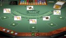 Blackjack s&eacute;rie or