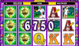 Gain de 6750 pi&egrave;ces pendant les Parties gratuites gr&acirc;ce aux Jokers empil&eacute;s