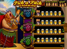 Gagnez un Prix en pi&egrave;ces