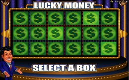 Jeu T&eacute;l&eacute; Lucky Money
